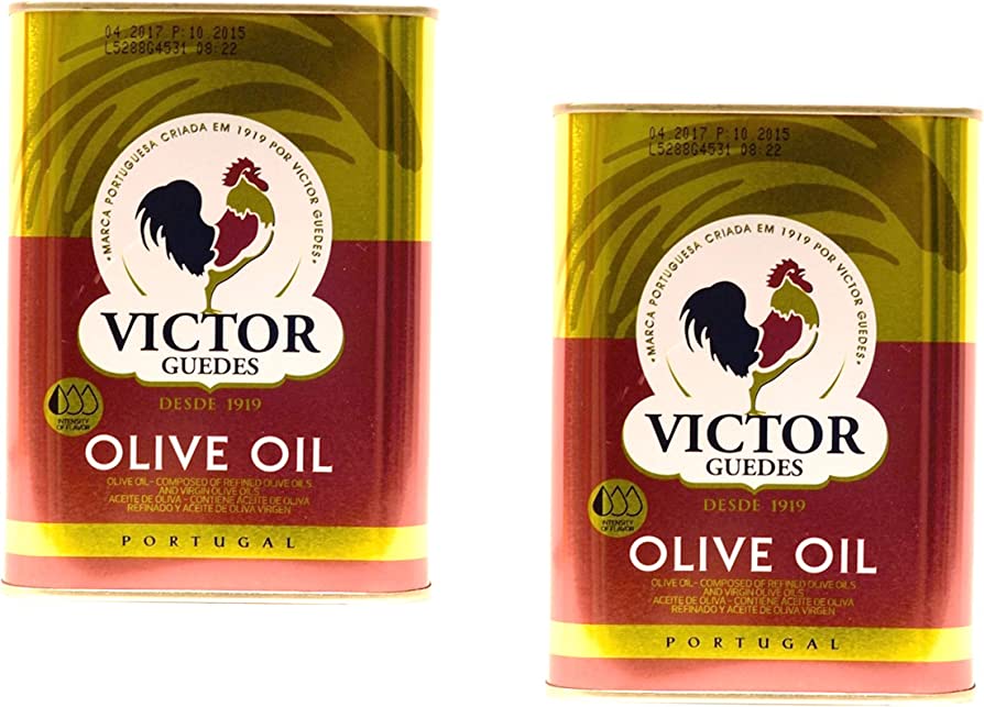 ACEITE GALLO PURO LATA 1Lt BULTO DE 12 UNDS