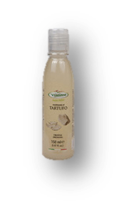 GLASS ADEREZO DE TRUFAS VISCIANO (150ml) BULTO DE 12und
