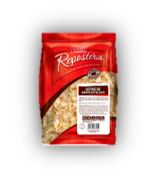 REPOSTERIA GOTAS DE CHOCOLATE BLANCO 500GR CAJA 10UNDS