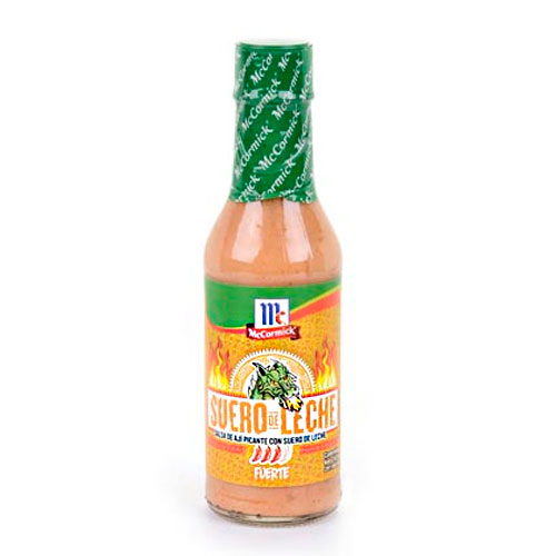 MC PICANTE SE SUERO 150ML BULTO DE 24UNDS