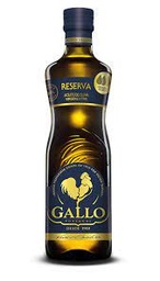 [GF00880-GON012] ACEITE DE OLIVA EXTRA VIRGEN RESERVA EL GALLO (500ml) BULTO 20und