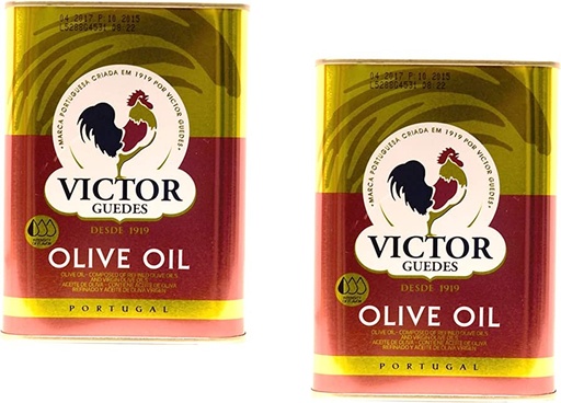 [GF00886-GON018] ACEITE GALLO PURO LATA 1TL BULTO DE 12 UNDS