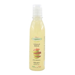 [GF00655] GLASS ADEREZO DE MANZANA VISCIANO (150ml) BULTO DE 12und