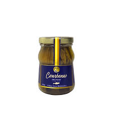 [GF00346] ANCHOAS EN ACEITE DE OLIVA 200GR COUBERNAS BULTO DE 24 UNDS