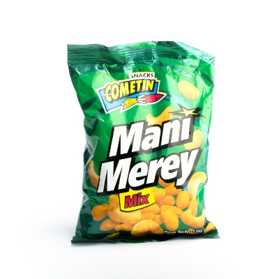 [GF00338] MEREY FAMILIAR (180grs) BULTO DE 24und