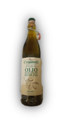 [GF01592] ACEITE OLIVA EXTRA VIRGEN ANTICO F VISCIANO 750ML BULTO DE 6 UNDS