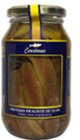 [GF00347] ANCHOAS EN ACEITE DE OLIVA COUBERNAS 500GR BULTO DE  12 UNDS