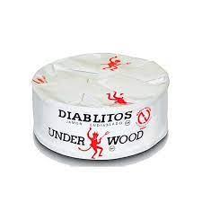 [GF00372] DIABLITOS UNDER WOOD LATA (54grs) BULTO DE 48und