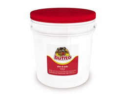 [GF00239] DULCE DE LECHE BUFITO (CUÑETE) 5
kilos