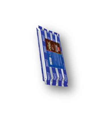 [GF01175] REPOSTERIA COBERTURA BLANCA 250GR 40 UNDS