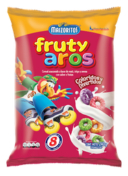 [GF00048] FRUTY AROS (240grs) BULTO DE 12und