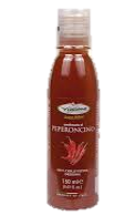 [GF01515] GLASSA CONDIMENTADO PEPERONCINO VISICANO 150ML BULTO DE 12 UNDS
