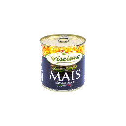 [GF00260] MAIZ DULCE EN LATA VISCIANO 340GRS BULTO DE 12 UNDS
