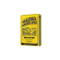 [GF00118] MAIZINA AMERICANA (90grs) BULTO DE 50und