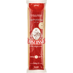 [GF00902] FETTUCCINE N°14 RISCOSSA (500grs) BULTO DE 24und (E)