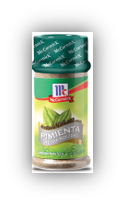 [GF00126] PIMIENTA NEGRA MOLIDA MC (53grs) BULTO DE 6und