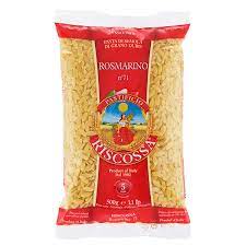 [GF00897-HAN011] ROSMARINO N°71 RISCOSSA (500grs) BULTO DE 24und (E)