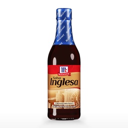 [GF00069] SALSA INGLESA (300ml) BULTO DE 24und