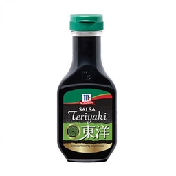 [GF00070] SALSA TERIYAKI (230ml) BULTO DE 24und