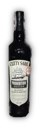[GF00493] WHISKY CUTTY SARK 50°GL PROHIBITION
0,75L CAJA 6UNDS
