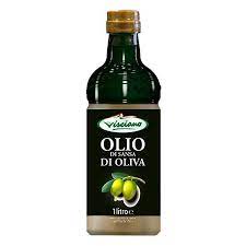 [GF00273] VISCIANO ACEITE DE OLIVA DI SANSA 1LT BULTO DE 12 UNDS