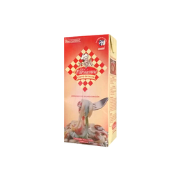 [GF01796] MASTER TOP COCINA, CREMA DE LECHE 12UND POR BULTO (copiar)