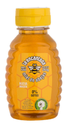 [GF01793] MIEL LA ENCANTADA DE OSO (340grs) BULTO DE 24und (E) (copiar)