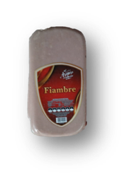 [GF02020] JAMON FIAMBRE ZEUS 3.70 APROX