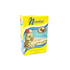 [GF02064] NEVADINA AZUCAR PULVERIZADA REPOSTERIA 900GRS