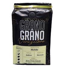 [GF02083] CAFE 200GRS MOLIDO GOURMET GRANO A GRANO BULTO 25UNDS PERFIL 224