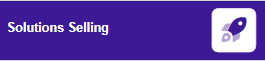 Extreme Certified Associate in Solutions Selling