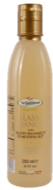 GLASSA BLANCA CON VINAGRE BALSAMICO 250ML BULTO DE 12 UNDS