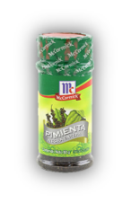 PIMIENTA NEGRA ENTERA MC (68grs) BULTO DE 6und