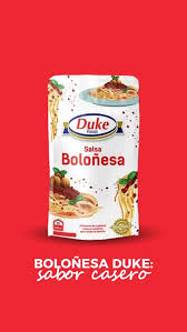 SALSA BOLOGNESA (500grs) BULTO DE
12und