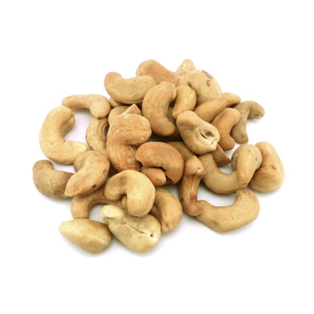 MEREY TOSTADO SIN SAL BULTO 11,34KG