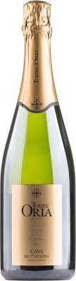 VINO CAVA BRUT TORRE ORIA 750ml CAJA 6UNDS