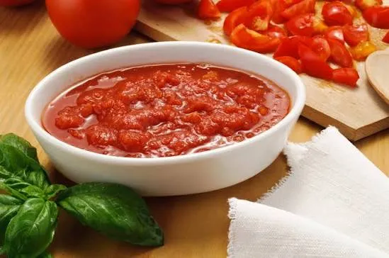 PURE DE TOMATE PASSATA POMAROLA 500 GRS CAJA 12 UNDS