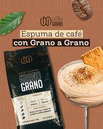 CAFE 1 KG EN GRANO GOURMET PERFIL 224 GRANO A GRANO CAJA 10UND