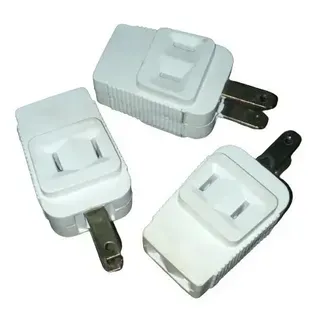 BEMJAMIN TRIPLE CONERTIDOR 3A2