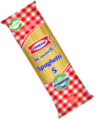 [GF01218] PASTA ENR. CAROZZI SPAGUETTI (e)(400grsX25und)