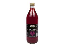 [GF00627] VINAGRE DE VINO TINTO PET VISCIANO (1Ltr) BULTO DE 12und