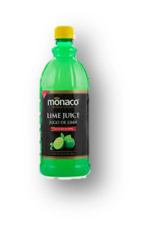 [GF02011] JUGO DE LIMON 945 ML CAJA DE 12UNDS