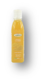 [GF02062] ADEREZO CONDIMENTO CURRY VISCIANO 150ML