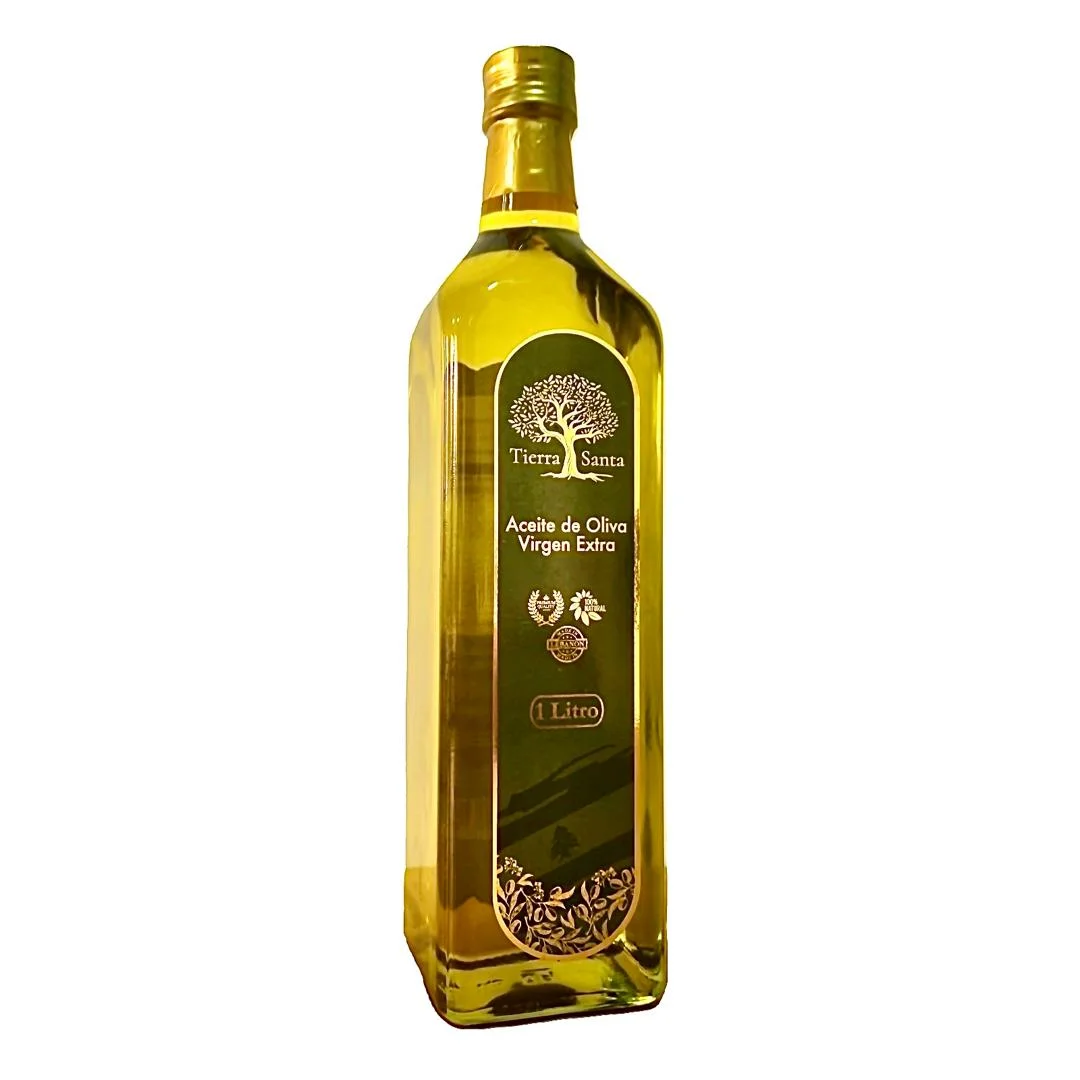[GF02115] ACEITE DE OLIVA EXTR. VIRGEN TIERRA SANTA 500ML
